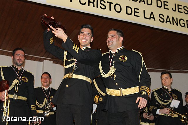 Certamen de Bandas de Cornetas y Tambores y Agrupaciones Musicales 2014 - 378