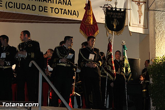 Certamen de Bandas de Cornetas y Tambores y Agrupaciones Musicales 2014 - 380