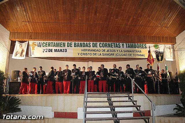 Certamen de Bandas de Cornetas y Tambores y Agrupaciones Musicales 2014 - 381