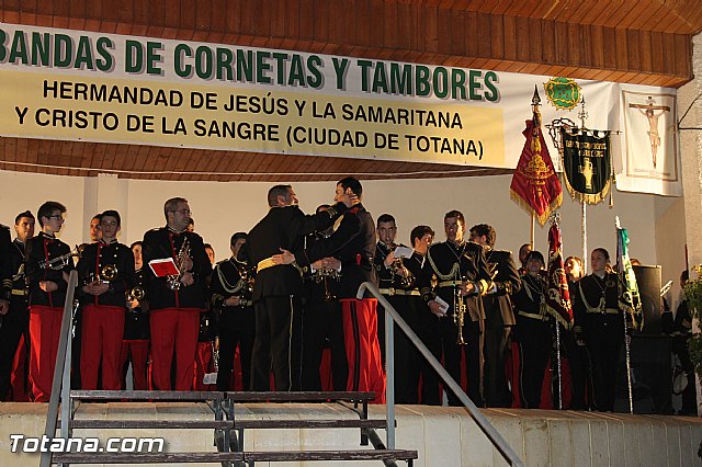 Certamen de Bandas de Cornetas y Tambores y Agrupaciones Musicales 2014 - 382