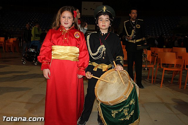 Certamen de Bandas de Cornetas y Tambores y Agrupaciones Musicales 2014 - 384