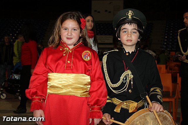 Certamen de Bandas de Cornetas y Tambores y Agrupaciones Musicales 2014 - 385