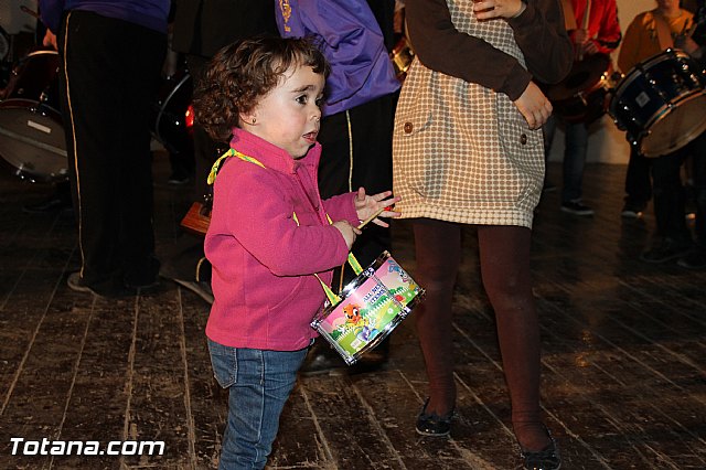 Certamen de Bandas de Cornetas y Tambores y Agrupaciones Musicales 2014 - 393