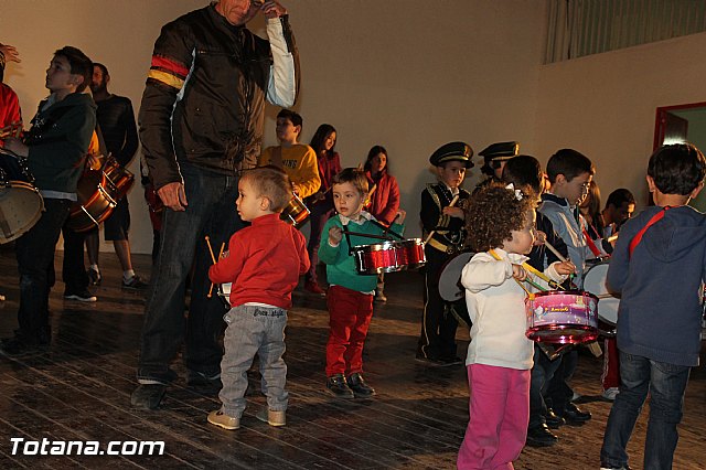 Certamen de Bandas de Cornetas y Tambores y Agrupaciones Musicales 2014 - 395