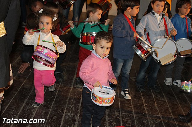 Certamen de Bandas de Cornetas y Tambores y Agrupaciones Musicales 2014 - 398