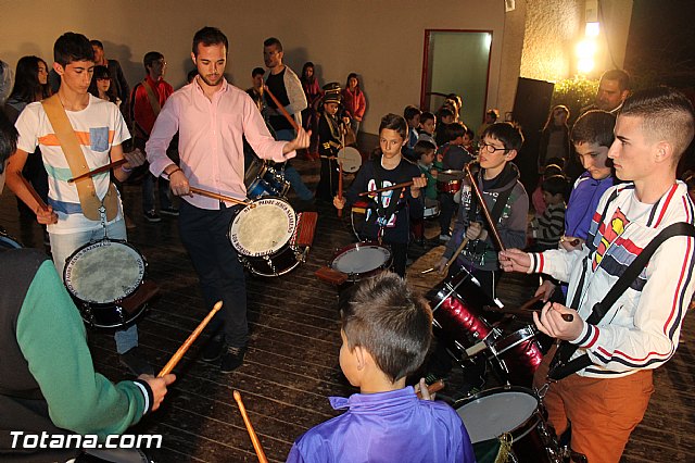 Certamen de Bandas de Cornetas y Tambores y Agrupaciones Musicales 2014 - 399