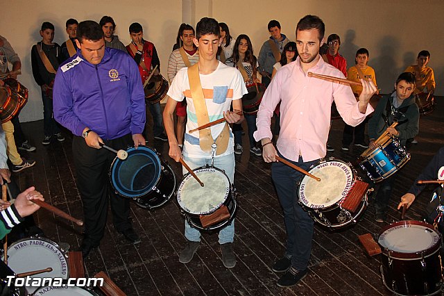 Certamen de Bandas de Cornetas y Tambores y Agrupaciones Musicales 2014 - 400