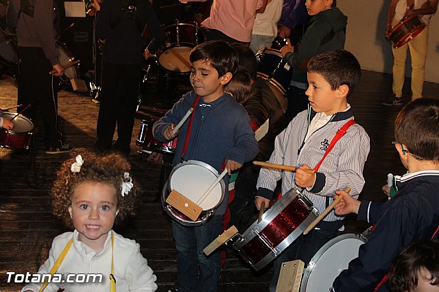 Certamen de Bandas de Cornetas y Tambores y Agrupaciones Musicales 2014 - 402