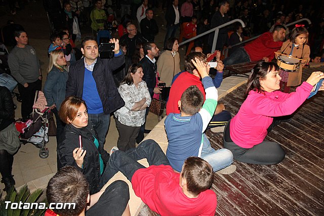 Certamen de Bandas de Cornetas y Tambores y Agrupaciones Musicales 2014 - 403