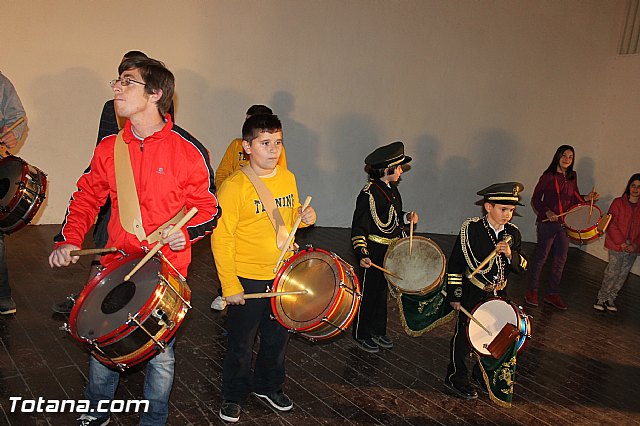 Certamen de Bandas de Cornetas y Tambores y Agrupaciones Musicales 2014 - 410