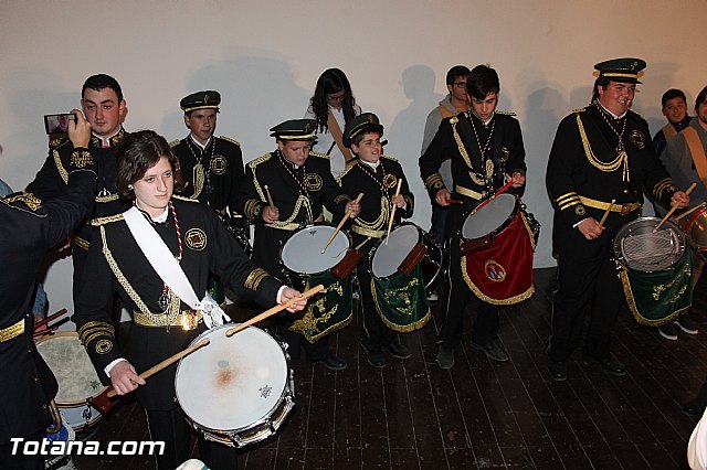 Certamen de Bandas de Cornetas y Tambores y Agrupaciones Musicales 2014 - 412