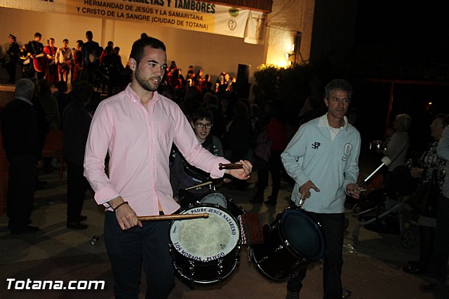 Certamen de Bandas de Cornetas y Tambores y Agrupaciones Musicales 2014 - 413