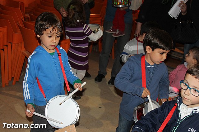 Certamen de Bandas de Cornetas y Tambores y Agrupaciones Musicales 2014 - 418