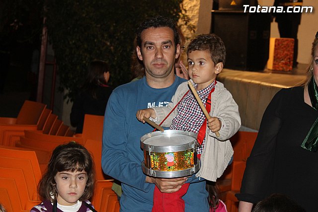 Certamen de Bandas de Cornetas y Tambores y Agrupaciones Musicales 2014 - 419