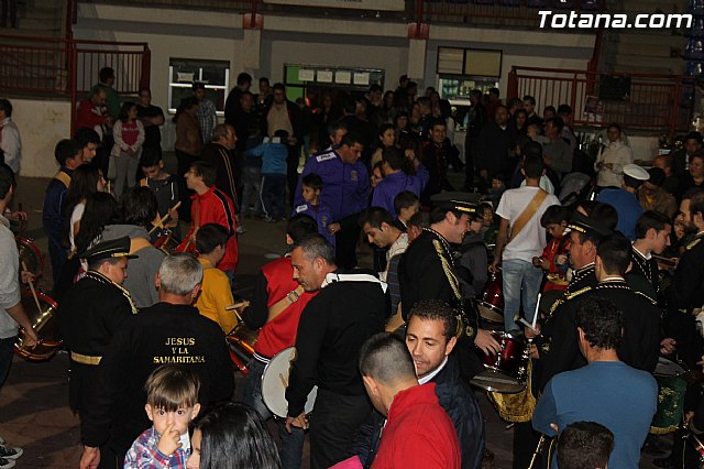 Certamen de Bandas de Cornetas y Tambores y Agrupaciones Musicales 2014 - 420