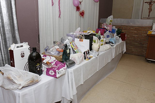 Comida Hermandad de Jess y la Samaritana 2017 - 3