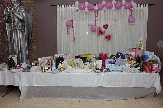 Comida Hermandad de Jess y la Samaritana 2017 - 4