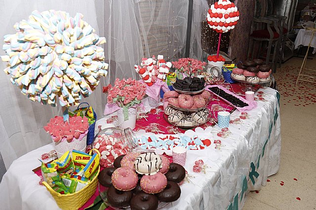 Comida Hermandad de Jess y la Samaritana 2017 - 7