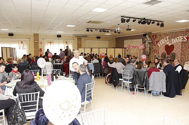 Comida Hermandad de Jess y la Samaritana 2017 - 11