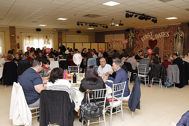 Comida Hermandad de Jess y la Samaritana 2017 - 12