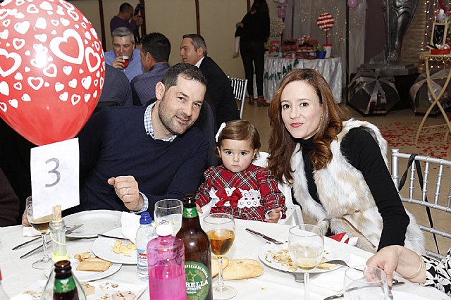 Comida Hermandad de Jess y la Samaritana 2017 - 20