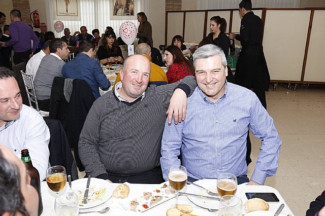 Comida Hermandad de Jess y la Samaritana 2017 - 23