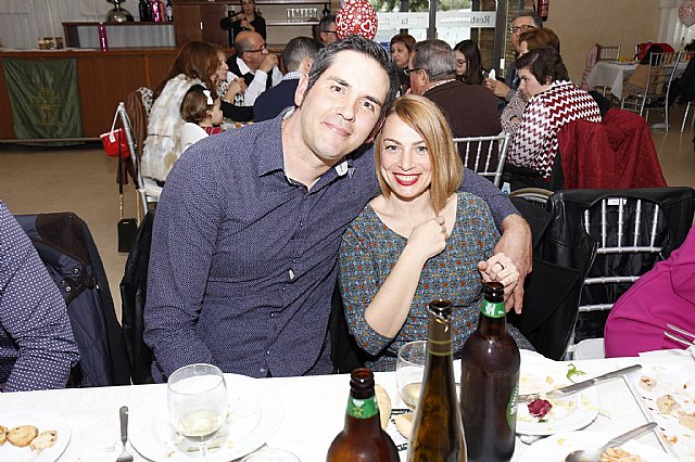 Comida Hermandad de Jess y la Samaritana 2017 - 25