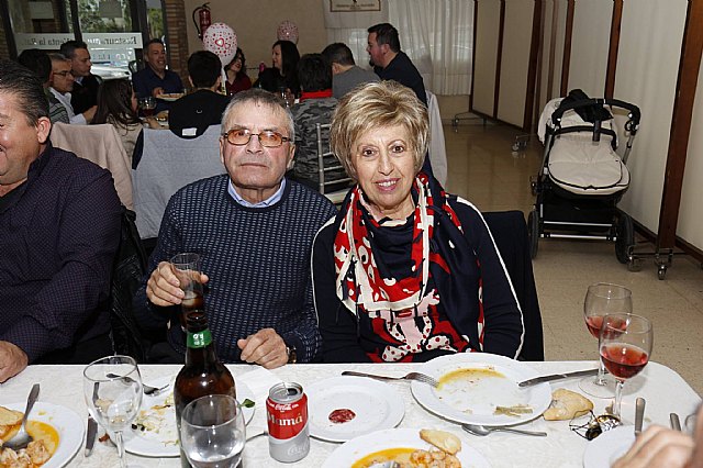 Comida Hermandad de Jess y la Samaritana 2017 - 30