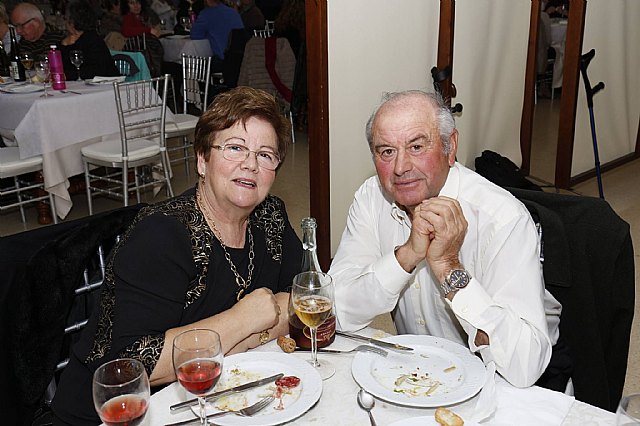 Comida Hermandad de Jess y la Samaritana 2017 - 31