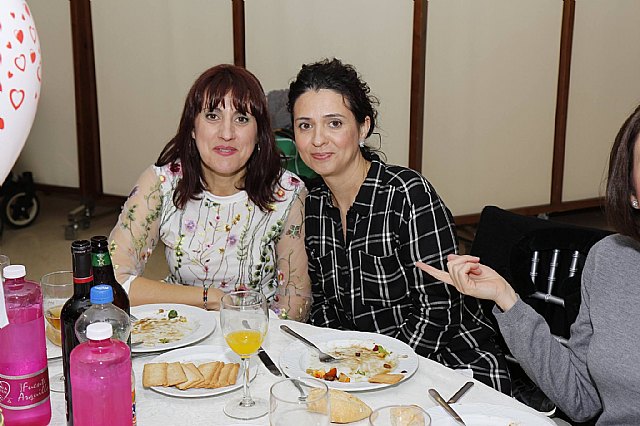Comida Hermandad de Jess y la Samaritana 2017 - 41