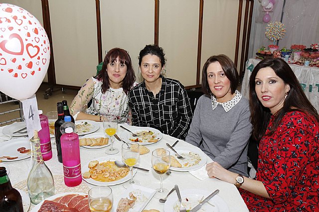 Comida Hermandad de Jess y la Samaritana 2017 - 42
