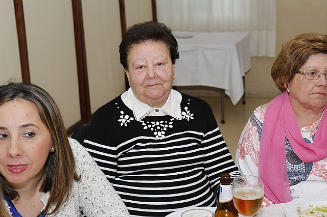 Comida Hermandad de Jess y la Samaritana 2017 - 47