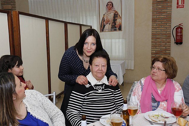 Comida Hermandad de Jess y la Samaritana 2017 - 48