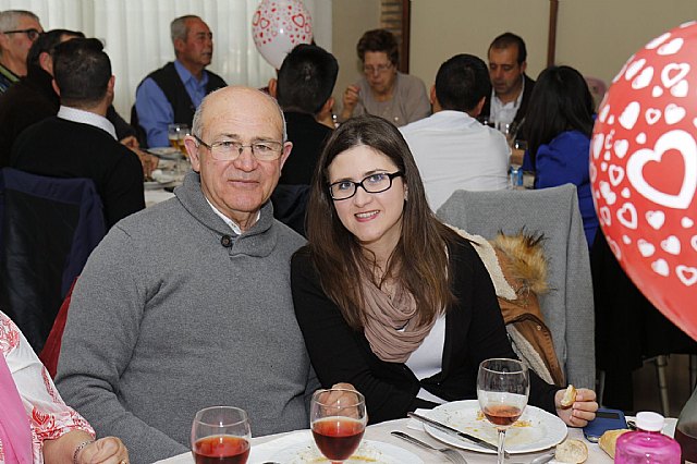 Comida Hermandad de Jess y la Samaritana 2017 - 51