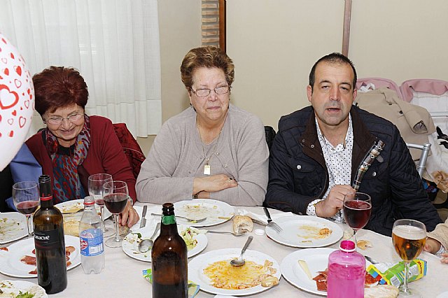 Comida Hermandad de Jess y la Samaritana 2017 - 52