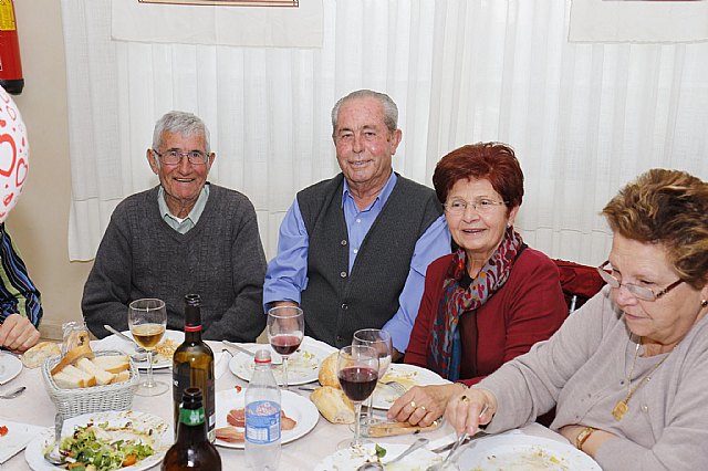 Comida Hermandad de Jess y la Samaritana 2017 - 53