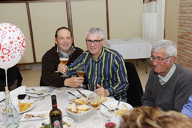 Comida Hermandad de Jess y la Samaritana 2017 - 54