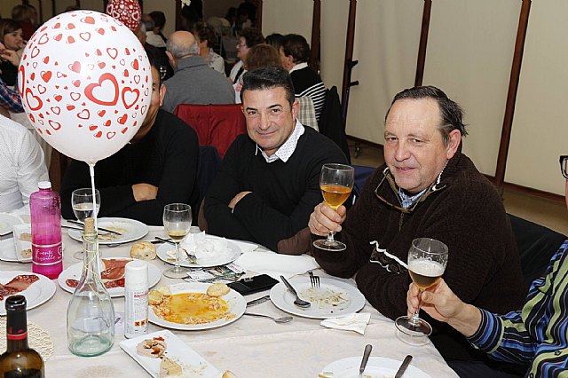 Comida Hermandad de Jess y la Samaritana 2017 - 55