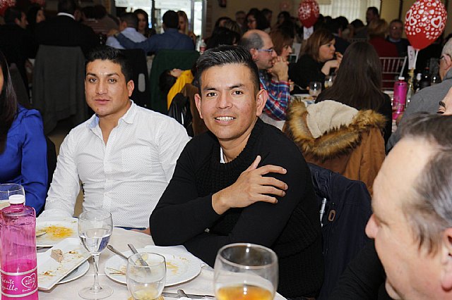 Comida Hermandad de Jess y la Samaritana 2017 - 56