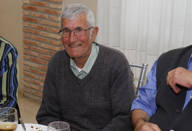 Comida Hermandad de Jess y la Samaritana 2017 - 58