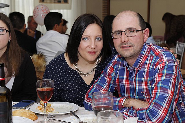 Comida Hermandad de Jess y la Samaritana 2017 - 59