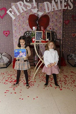 Comida Hermandad de Jess y la Samaritana 2017 - 61