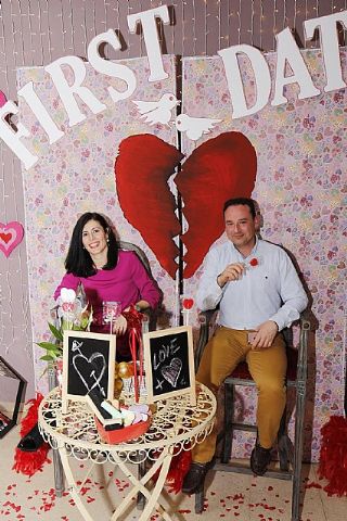 Comida Hermandad de Jess y la Samaritana 2017 - 63