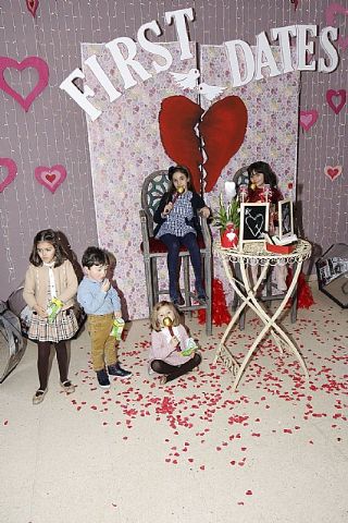 Comida Hermandad de Jess y la Samaritana 2017 - 65