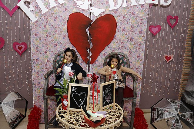 Comida Hermandad de Jess y la Samaritana 2017 - 66