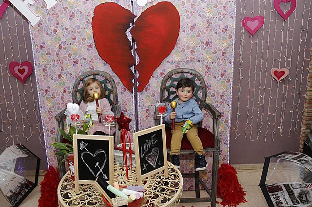 Comida Hermandad de Jess y la Samaritana 2017 - 67