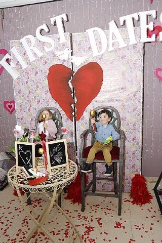 Comida Hermandad de Jess y la Samaritana 2017 - 68