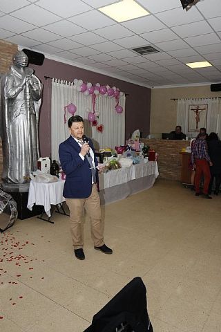 Comida Hermandad de Jess y la Samaritana 2017 - 69