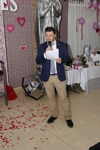 Comida Hermandad de Jess y la Samaritana 2017 - 70