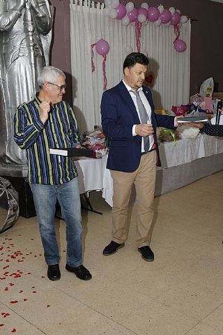 Comida Hermandad de Jess y la Samaritana 2017 - 71